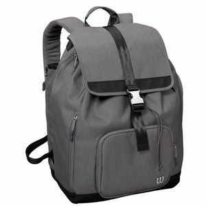 Wilson women’s fold-over tennis backpack